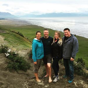 Meet your Posher, Tressa